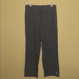Women’s Danskin Gray Yoga Pants